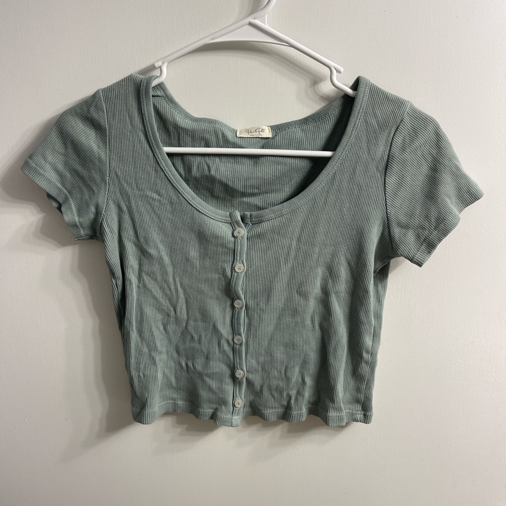 John Galt Top